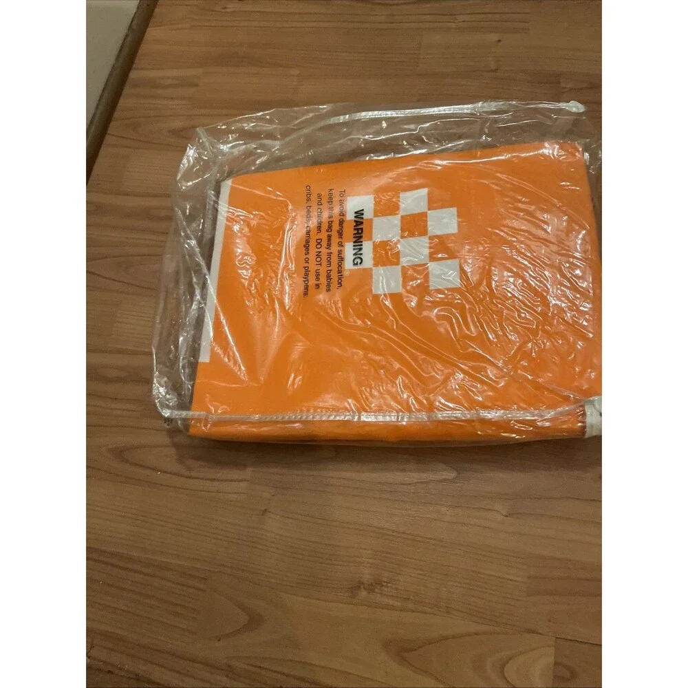 University Of Tennessee Volunteers Futon Cover Full Size Fits 6